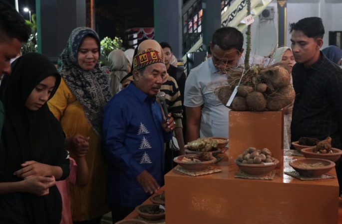 Cek Medya Hus Meriahkan Anjungan Aceh Besar