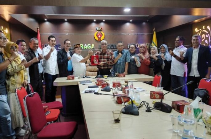 Jabar Dukung PON di Aceh Sukses