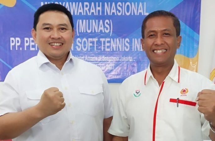 Aceh Dukung Ketum Terpilih PP Pesti 2023 – 2028, M Awal Chairudin