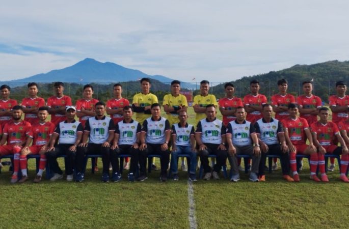 Seru, PSAB Kontra Kuta Pase Leg Pembuka Grup C Liga 3 Aceh