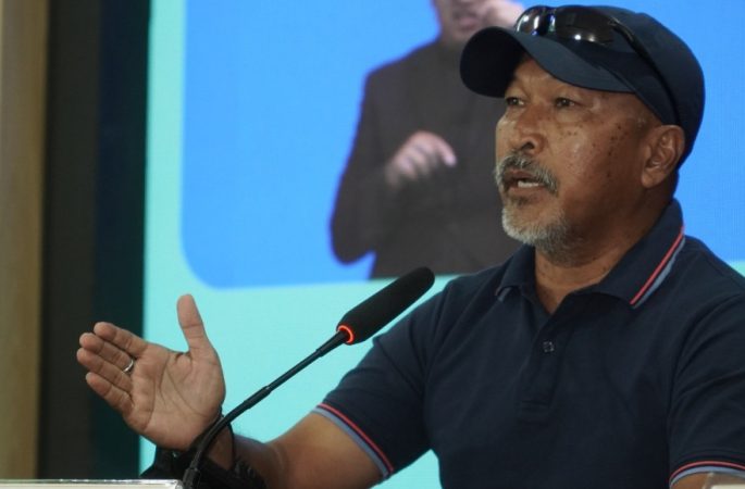 Fakhri Husaini: Timnas Indonesia U 17 Layak Diapresiasi