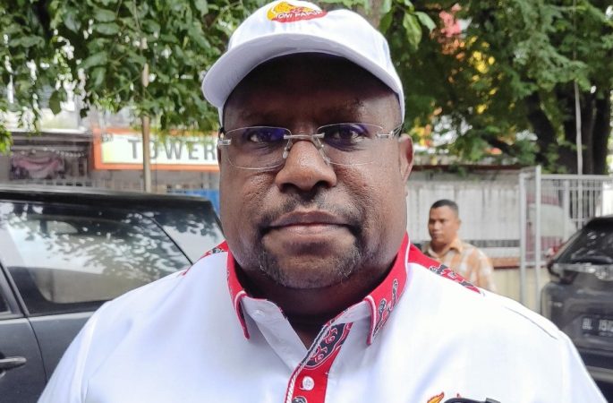 KONI Papua :  Sangat Aman dan Menyenangkan Selama Berada di Aceh, Optimis PON 2024 Sukses