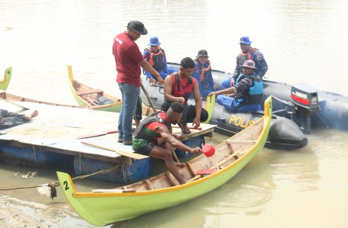 Aceh Besar Juara Lomba Kayoh Jaloe PKA – 8