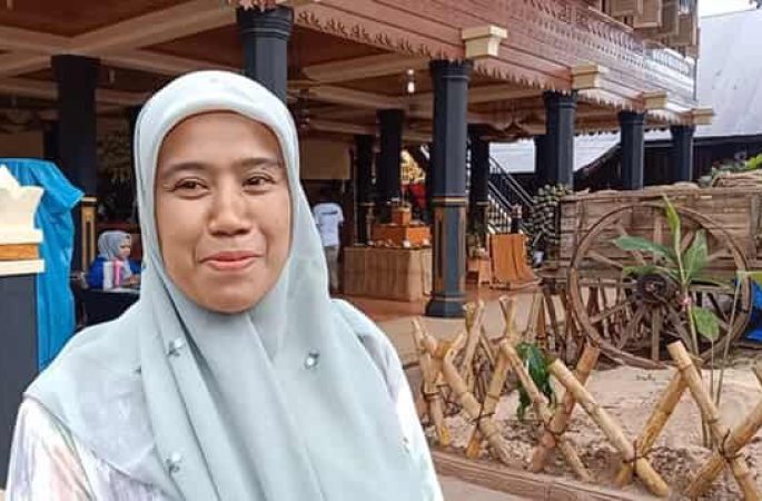 Warga Pijay Sebut Anjungan Aceh Besar Media Pembelajaran Generasi Sekarang