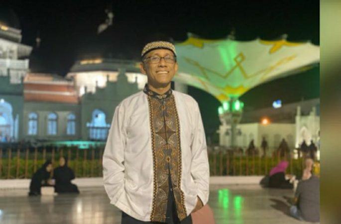 Prof Sanny Sebut Aceh Potensial Kembangkan Industri Halal Food