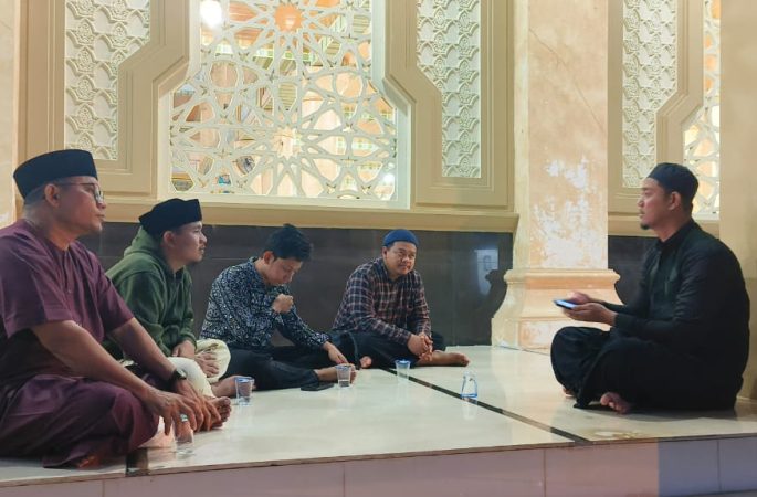 Dua Hari di Simeulue, Kafilah Aceh Besar Mulai Latihan