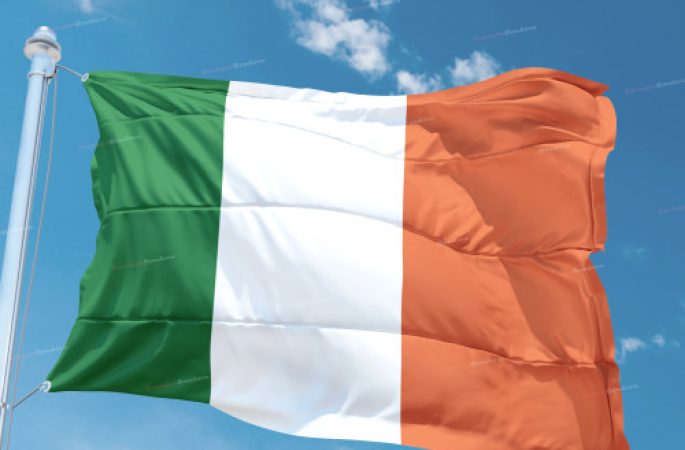 Irlandia tak Main-Main, Siapkan Pengusiran Dubes, Sanksi Ekonomi, dan Seret Israel ke ICC
