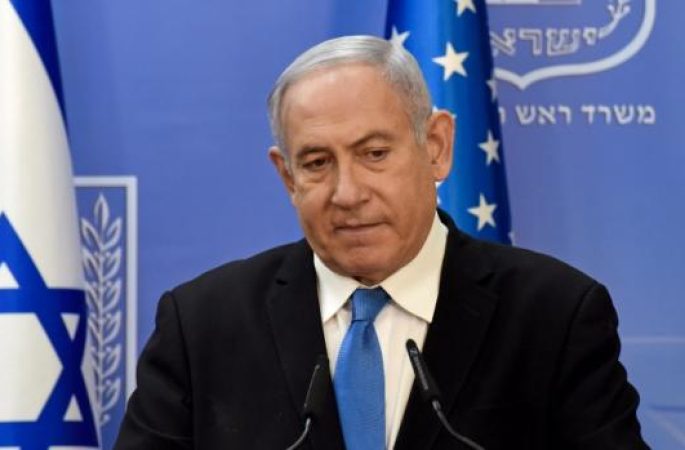 Kemenlu Israel Setop Kegiatan karena Kurang Anggaran