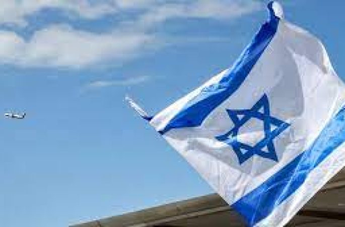 Israel Bangun Digital Dome untuk Perang di Jagat Maya