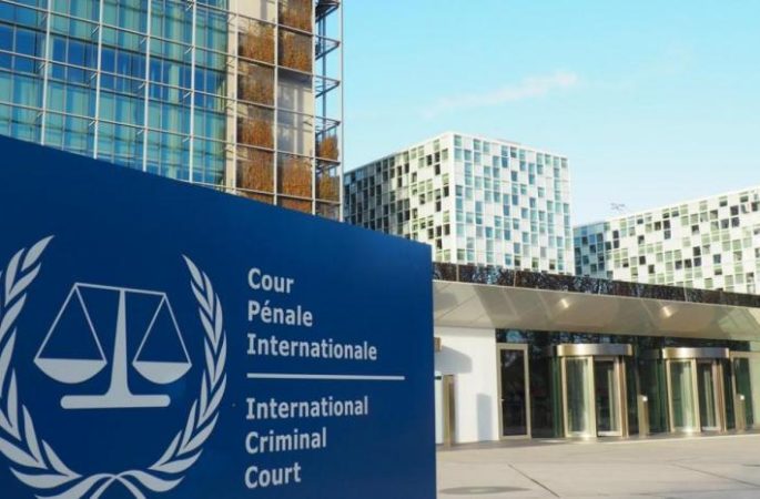 Ratusan Pengacara Dunia Ajukan Tuntutan Genosida di Gaza ke ICC