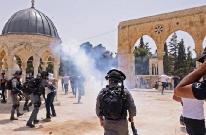 Israel Ingkar Janji, Tunda Pelaksanaan Gencatan Senjata dan Pembebasan Tahanan Palestina