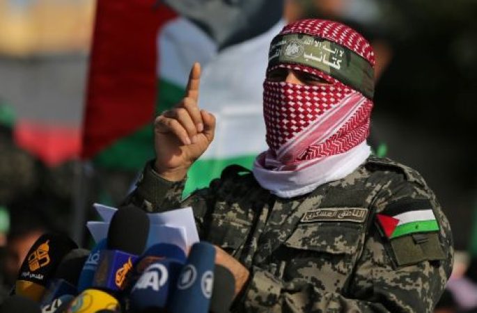 Pasukan Quds Iran Siap Bantu Hamas Lawan Israel
