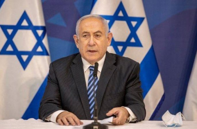 Sikap Pemerintah Israel Terpecah Soal Pengiriman Bahan Bakar ke Gaza