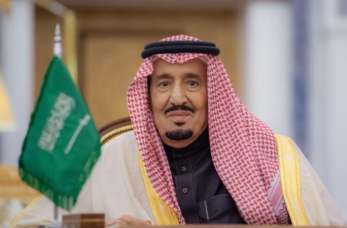 Raja Salman Respons Perang Hamas-Israel, Arab Beri Pesan Ini