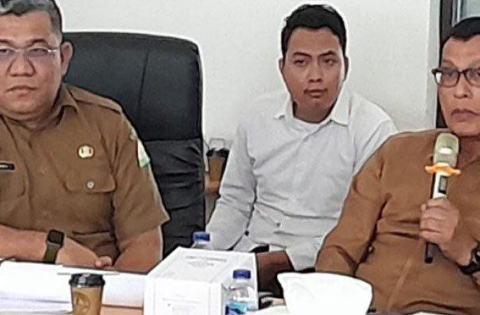Kadis ESDM Aceh: Lokasi Baru Penggalian Pasir dan Batu Secepatnya Ditetapkan
