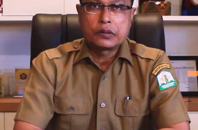 Dinas ESDM Aceh Imbau Penggunaan Gas LPG 3 Kg Khusus untuk Masyarakat Miskin