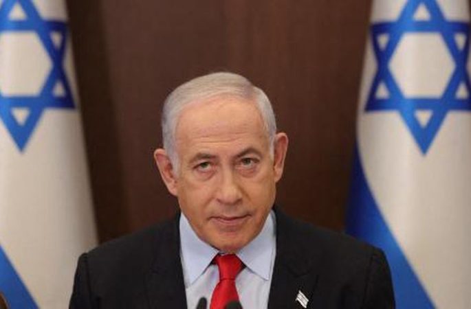 Data Resmi Israel Ungkap Kebohongan Pemerintahan Benjamin Netanyahu