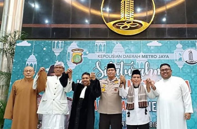 Surat Al-Kafirun: Pesan Damai di Tengah Konflik