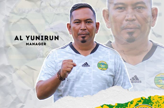 PSAB Komit Ikut Babak 8 Besar Liga 3 Regional Aceh di Langsa