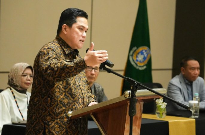 Sports Science Penting bagi Transformasi sepakbola Indonesia