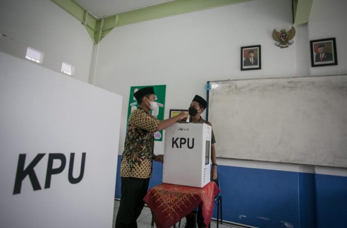 Temuan Dugaan Kecurangan Pemilu 2024 dan Keyakinan Masyarakat Menurut Survei