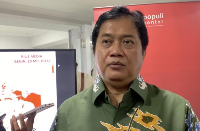Jokowi Diminta tak Ikuti Tim Ganjar dan Gus Imin Tunda Bansos