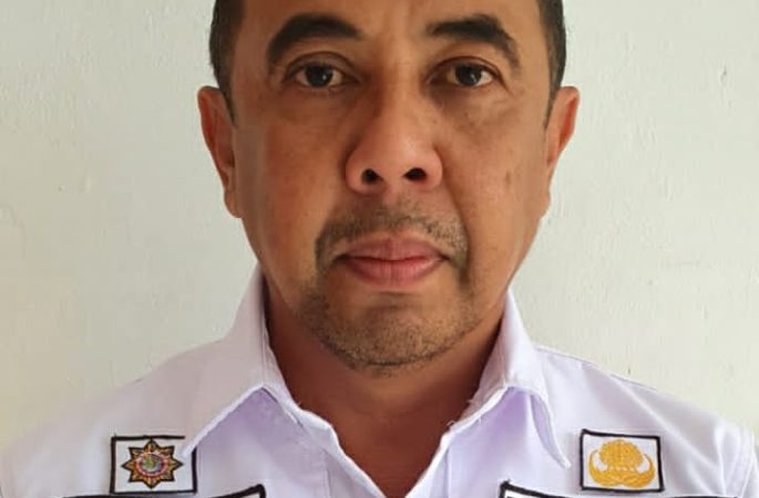 Meski Cuti Nasional, Disdukcapil Aceh Besar Tetap Berikan Pelayanan