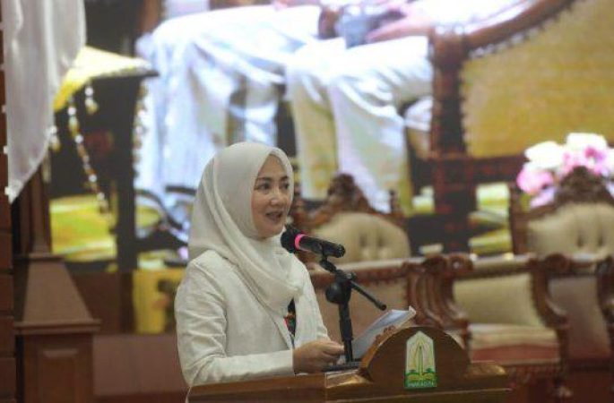 Mewujudkan Pernikahan yang Kokoh Lewat Sekolah Samara PKK Aceh