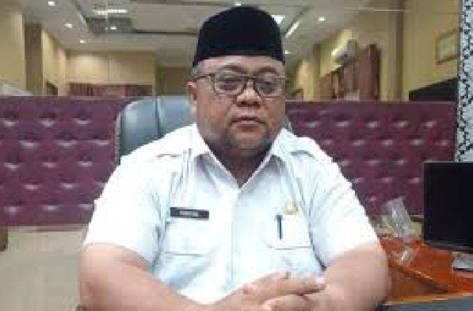 Tiga Calon Sekdakab Agara Lulus Lelang Terbuka