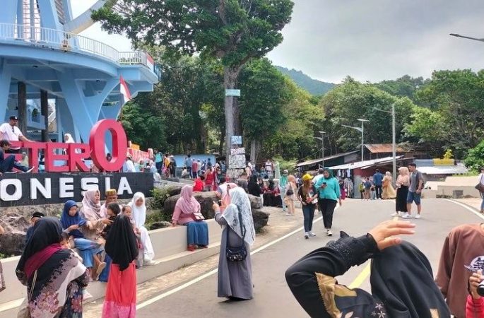 Wisatawan Meningkat, Pemko Pastikan Tamu Nyaman Berlibur di Sabang