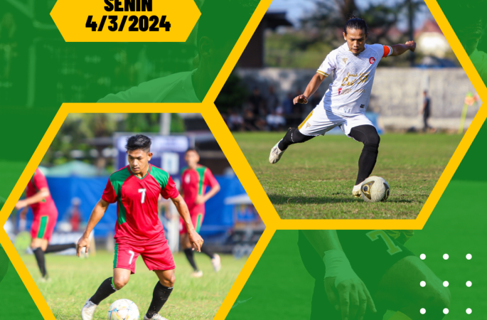 Besok, Blang Tingkeum FC versus Persela 90 Lamme Bertarung di Final HUT ke-1 Faruq FC