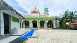 BKM Aceh Besar Rilis Tata Laksana Jumat 26 April 2024 di 73 Masjid