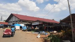 Pedagang: Pemkab Aceh Besar Dinilai Tak Serius Benahi Pasar Induk Lambaro