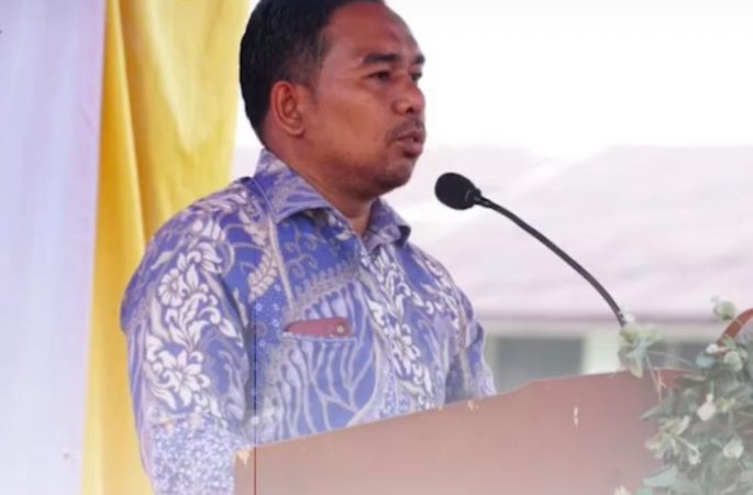 Anggota DPRK Aceh Besar Komit Mengawal Usulan Prioritas Masyarakat Dalam Musrenbang RKPD 2025