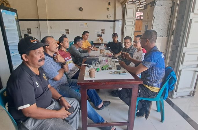 Jelang PON XXI, Perpani Aceh Panggil Atlet untuk Diseleksi Akhir