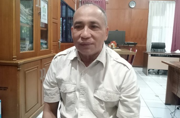 Setelah Berkumpul Bersama Keluarga Merayakan Idul Fitri, Atlet PON Aceh Kembali Fokus Jalani Pelatda