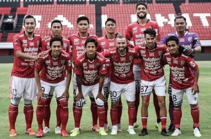 Liga I Indonesia : Tujuh Tim Sisa Perebutkan Dua Tempat Championship Series