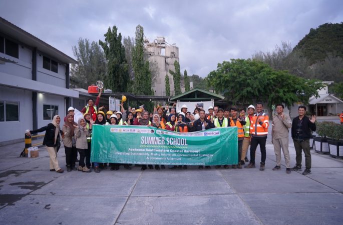 SBA dan PSTP USK Gelar Program International Summer School 2024