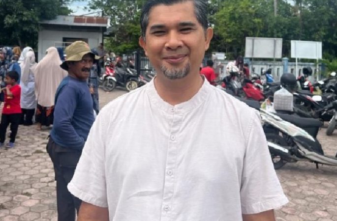 Jelang Idul Adha, Plt Diskopukmdag Aceh Besar, Pastikan Harga Kebutuhan Pokok Stabil dan Stok Aman