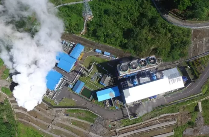 Inovasi Digital PLN Indonesia Power Dilirik Perusahaan Listrik Thailand