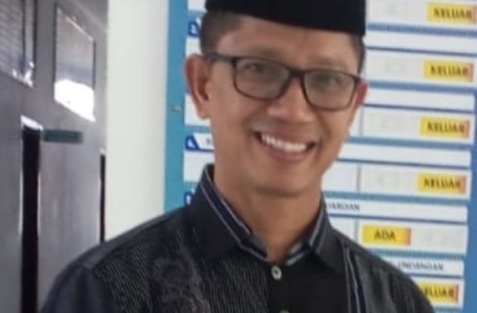 Anggota DPRK Apresiasi Banda Aceh Raih Juara Umum POPDA XVII di Aceh Timur