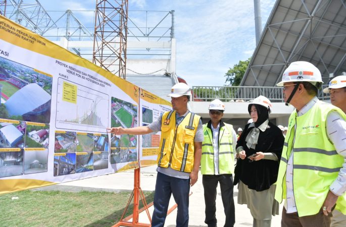 Dukungan DPR RI Penting untuk Kemajuan Aceh