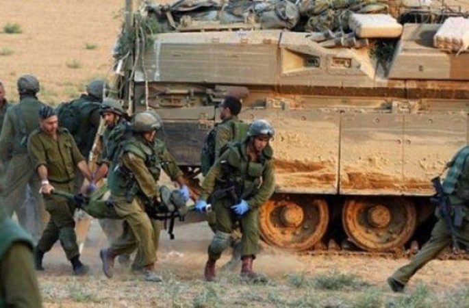 Komandan Israel Komandan Israel Kembali Tewas di Rafah