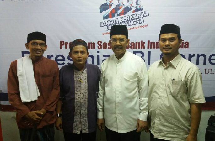 Ini Kiprah Pilot Disdik Dayah Kota Banda Aceh Generasi Pertama