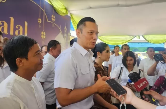 Eks Kombatan GAM Bakal Dapat Lahan 22.000 Ha Sebelum Oktober 2024