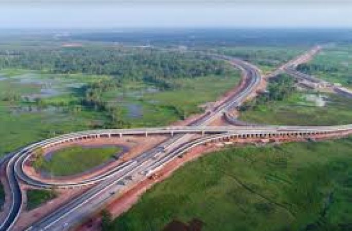 HK Ajukan PMN Rp 13,8 Triliun pada 2025 untuk Selesaikan Jalan Tol Trans Sumatera