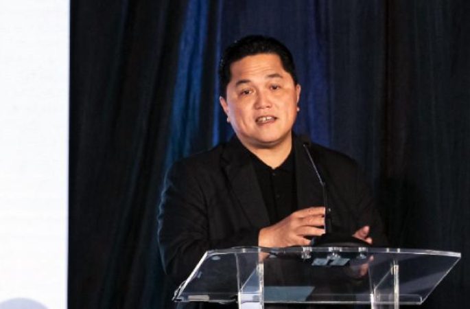 PSSI Rancang Laga Persahabatan Timnas Indonesia untuk Semua Usia Lawan Belanda