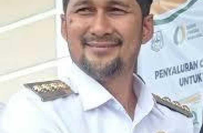 Pj Bupati Agara Imbau Warga Taat Bayar Pajak Kendaraan Bermotor