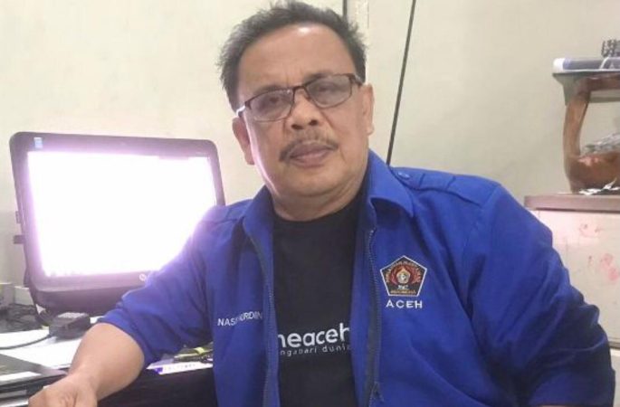 Kasus ‘Wartawan Dana BOS’ di Aceh Utara, PWI Aceh Dukung Langkah Disdik Adukan ke Polisi