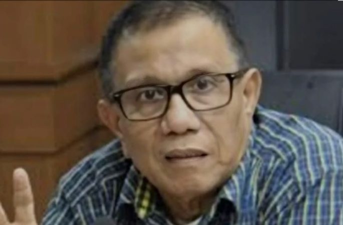 Hendry Ch Bangun: Isu KLB Hanya Ingin Merusak PWI